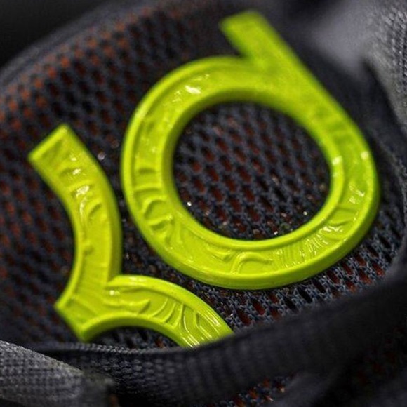 Nike KD Elite basketball 🏀. Price is firm - Picture 9 of 14